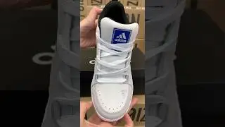 Adidas forum mid rt basics shoes 👟 #shortsviral #viralvideo #shortvideo #adidasshoes