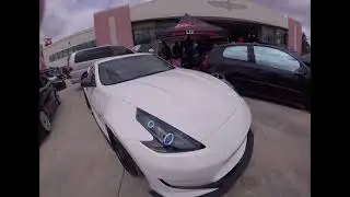 sumospeed top Flight car meet