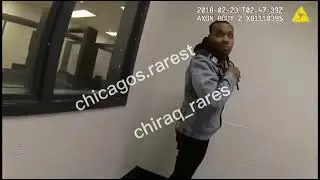 G HERBO FULL ARREST VIDEO