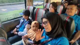 PT NUTRIFOOD GOES TO ANCOL