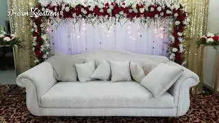 Nikkah Setup