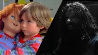 CHUCKY AMV || THE BUDDY SONG (Original Universe)