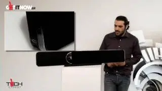 Philips soundbar