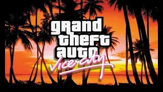 Grand Theft Auto: Vice City (GTA VC) [CAŁA GRA] PC