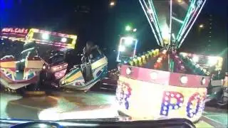 kermis - power dancer (onride)