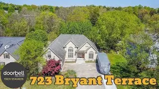 Homes for sale in Powell TN : 723 Bryant Terrace Powell TN VIDEO TOUR - Doorbell Real Estate