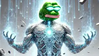 THE AI CRYPTO MARKET HAS CRASHED HARD!! BUY THIS AI COIN NOW!!
