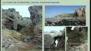 At home with the Neanderthals: Excavations at La Cotte de St Brelade
