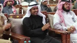 تغطية اليوم العشرون I مهرجان حفرالباطن الربيع والتراث
