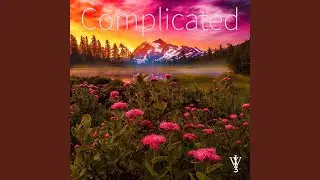 Complicated (feat. Jose Diaz)