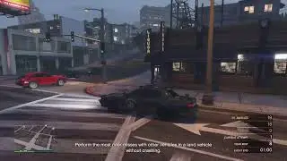 Corrupt cops in gta