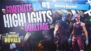 Fortnite Dualtage