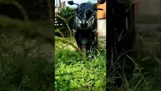 Easyride 150n | CVT Automatic Transmission