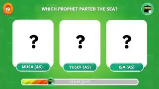 Islam questions don't skip this question answer 