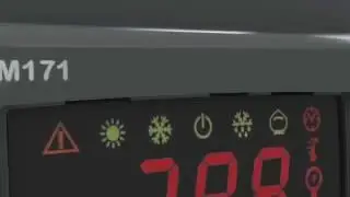 Modicon M171 PLC Overview