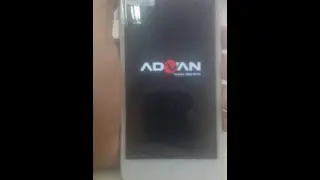 cara hard reset advan s5e nxt paling gampang