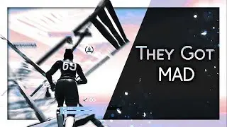 1v1ing Kids and This is How They Reacted │ High Hopes Fortnite Montage