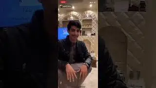 بث حسين العتيبي 13 يناير الجزء الاول