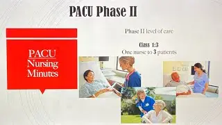 Phase II recovery after surgery. The short stay, discharge phase of recovery.