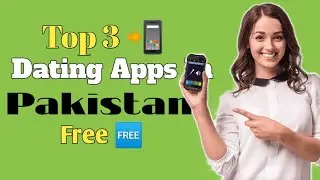 Which dating app is most popular in Pakistan