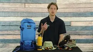 Peter Glenn 2024 Hiking Guide
