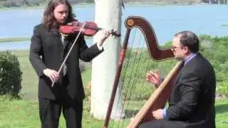 Wedding March - Pachelbel's 