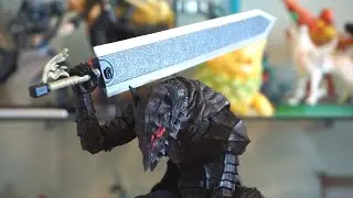Big Boy Guts Berserk Pop Up Parade L Figure