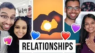 RELATIONSHIPS IN MED SCHOOL - How To Make Them Work!