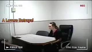 Interrogation Raw 2026 👰&zwj;♀️A Lovers Betrayal👰&zwj;♀️True Crime Documentary Podcast