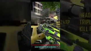 Battle ops для андроид | Battle ops gameplay | Шутер от первого лица -   #Shorts