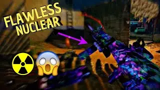 FLAWLESS GRAV NUCLEAR! (Black Ops 4 LIVE NUCLEAR Gameplay)