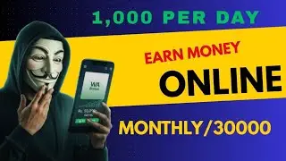 WA Bonus App Se Paise Kaise Kamaye 2026 | Real Earning App Proof 💸