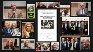 LGBTQ Rights in New York City: Looking Back and Looking Forward