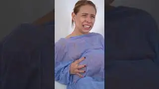 La doctora tiene malas noticias para esta futura mam&aacute; 😰 &iquest;ocurrir&aacute; un milagro? #novelas #shorts pt1