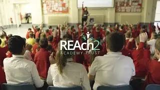 Our Story - REAch2 Academy Trust