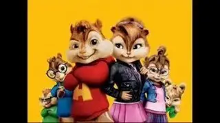 Alvin i Wiewiórki- Sylwia Grzeszczak- Księżniczka