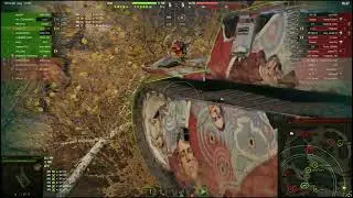 WoT Škoda T56 5.7k