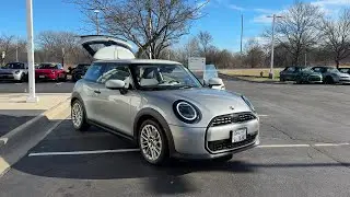 2025 MINI Hardtop 2 Door Cooper S Lake Bluff, Chicago, Evanston, Northbrook, Glenview