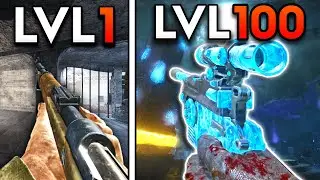 Can You Survive All 100 Spawn Room Challenge Levels?
