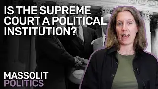 The Supreme Court and Civil Rights