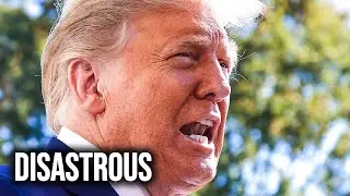 Trump's Venezuela Plan EXPLODES As Republican Admits Bombshell Oil Scheme