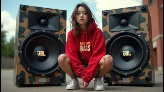 BASS BOOSTED Nasha - The Best Top Mixes 2025 #deephouse  #deephouse #mix #afrobeat #car