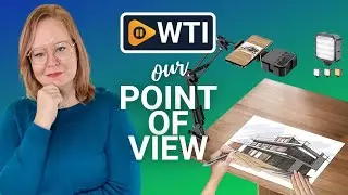 LJINGE Overhead Phone Mounts | Our Point Of View