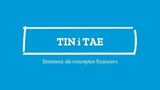 Conf&oacute;s amb el TIN i la TAE? T&rsquo;ho expliquem f&agrave;cil