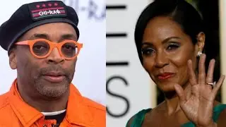 Jada Pinkett Smith, Spike Lee to boycott Oscars