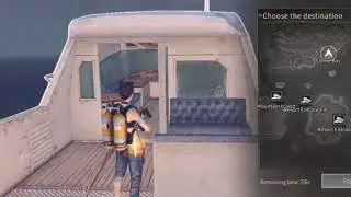 LifeAfter - New Update (09/17/2020)  - Same fate , hurricane (Guides)
