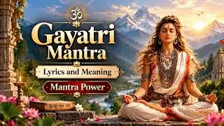 Unlock Inner Harmony: Daily Mantra Practice Challenge