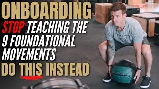 How to Design an Effective Onboarding Process for Your CrossFit Box