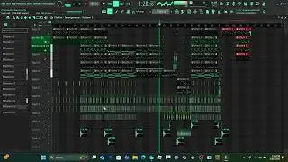 Think Of The Possibilities ( Song )