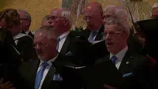 Nieuwjaarsconcert 2024  deel 2